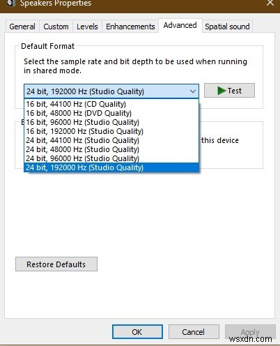 Windows 10 노트북 볼륨이 너무 작을 때? 소리 크게 높이는 3가지 방법