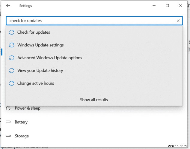 Windows 10  예기치 않은 저장소 예외 오류  블루스크린 해결 방법 총정리