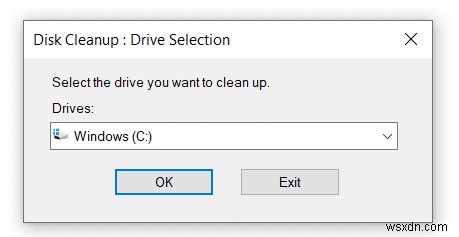 Windows 10  예기치 않은 저장소 예외 오류  블루스크린 해결 방법 총정리