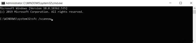 Windows 10  예기치 않은 저장소 예외 오류  블루스크린 해결 방법 총정리