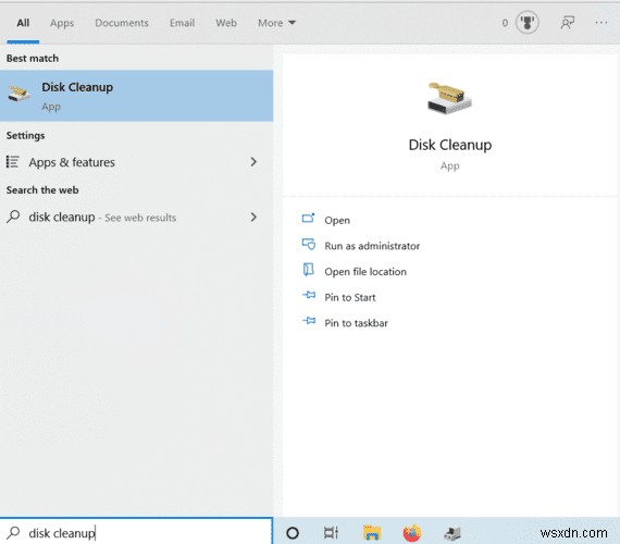 Windows 10  예기치 않은 저장소 예외 오류  블루스크린 해결 방법 총정리