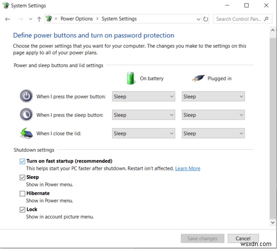 Windows 10  예기치 않은 저장소 예외 오류  블루스크린 해결 방법 총정리