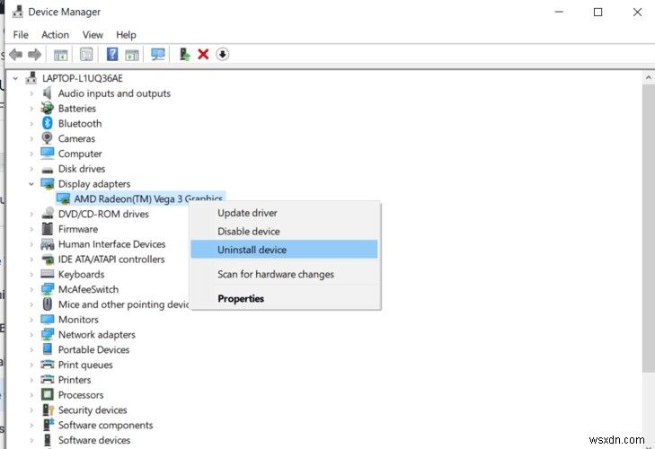 Windows 10  예기치 않은 저장소 예외 오류  블루스크린 해결 방법 총정리