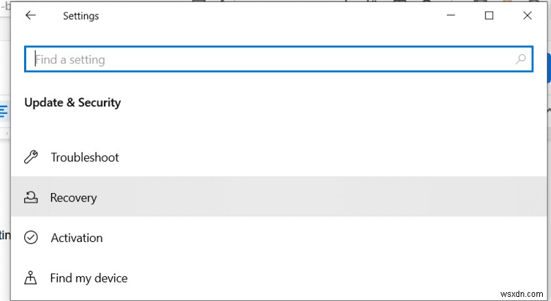 Windows 10  예기치 않은 저장소 예외 오류  블루스크린 해결 방법 총정리