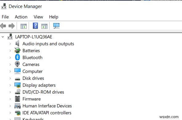 Windows 10  예기치 않은 저장소 예외 오류  블루스크린 해결 방법 총정리