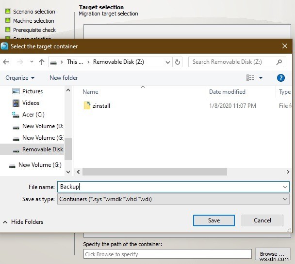 Zinstall Migration Kit Pro 리뷰: 다양한 시나리오를 지원하는 고급 자동 PC 이전 솔루션