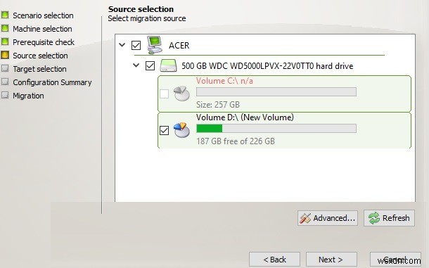 Zinstall Migration Kit Pro 리뷰: 다양한 시나리오를 지원하는 고급 자동 PC 이전 솔루션
