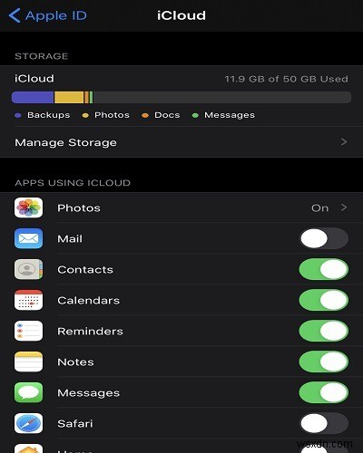 윈도우 10에서 아이클라우드(iCloud)를 활용하는 스마트한 방법