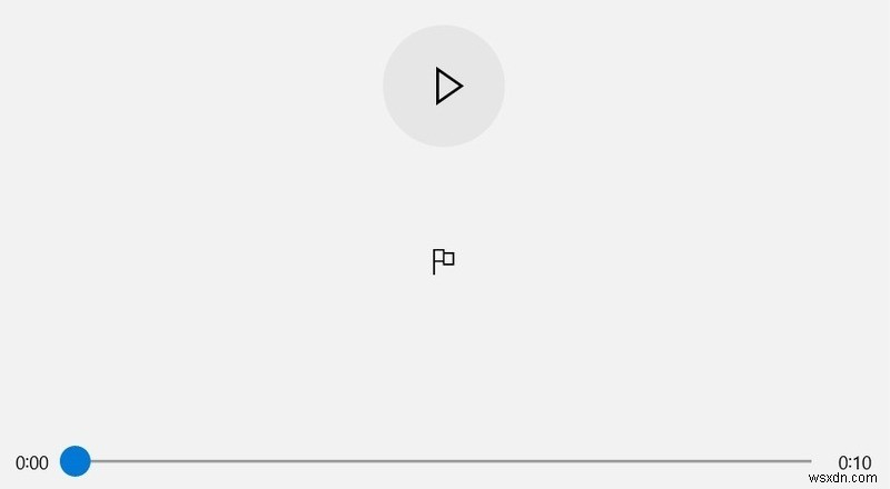 Windows 10에서 사운드 파일을 녹음하는 방법 2가지