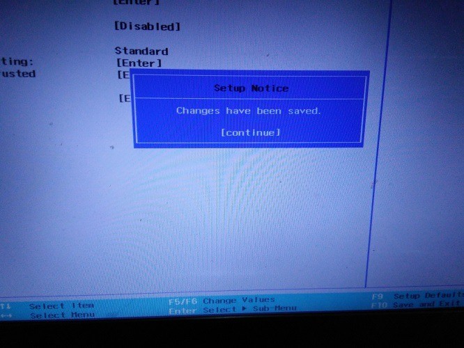 Windows 10에서 UEFI 보안 부팅 끄고 켜는 방법 완벽 가이드