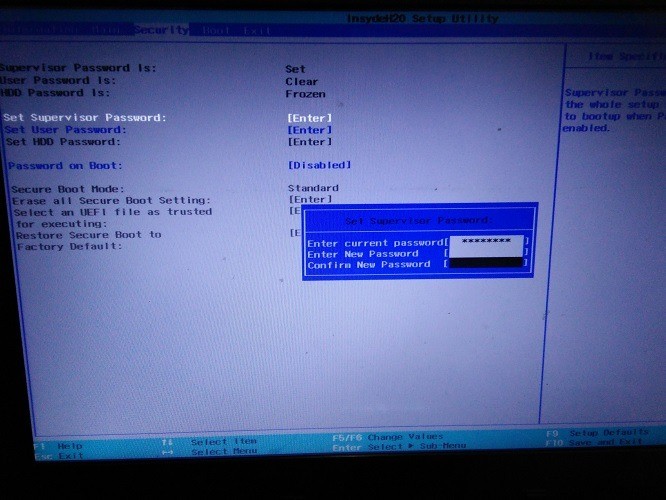 Windows 10에서 UEFI 보안 부팅 끄고 켜는 방법 완벽 가이드