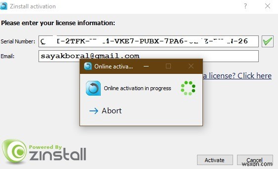 Zinstall WinWin으로 Windows 7에서 Windows 10으로 프로그램과 파일 한 번에 옮기기