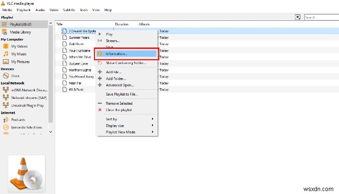Windows 10에서 MP3에 앨범 아트 추가하는 방법 총정리