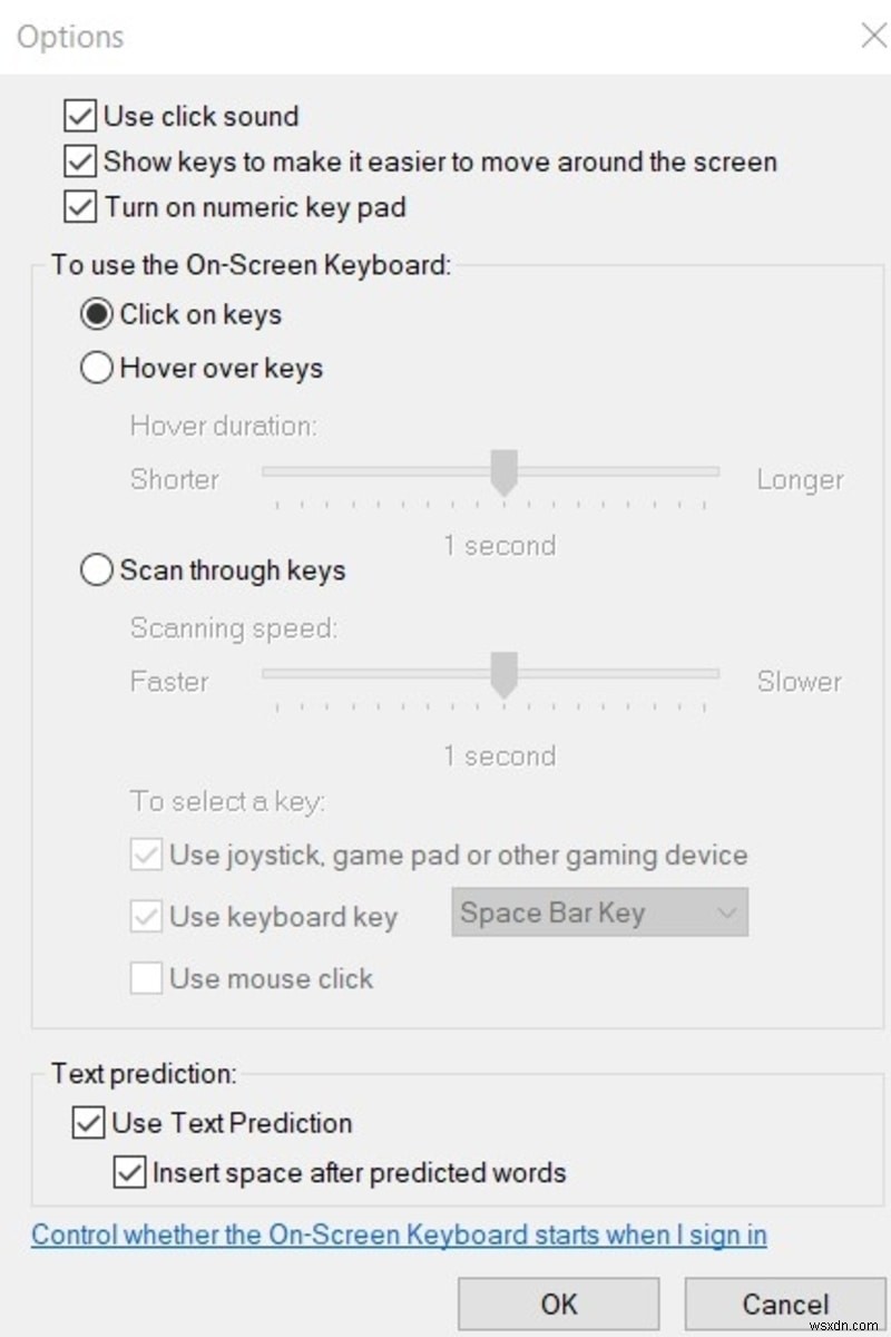 Windows 10 화상 키보드 100% 활용법: 켜는 방법부터 커스터마이징까지