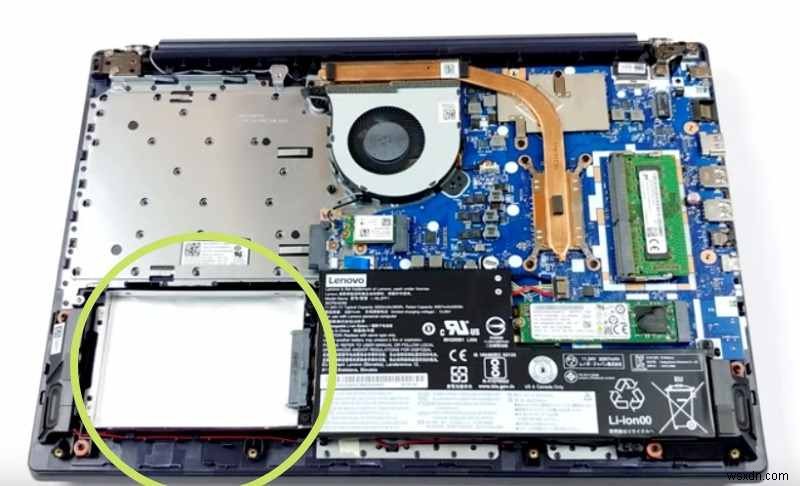 HDD를 SSD로 업그레이드하는 방법 – 데이터 복제부터 장착까지 완벽 가이드