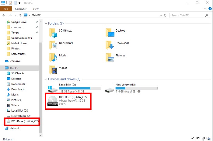 데몬 툴(Daemon Tools) 대신 쓸 만한 무료 가상 드라이브 프로그램 4가지
