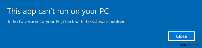 vDOS로 Windows 10에서 오래된 DOS 프로그램 실행하는 방법