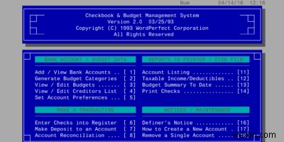 vDOS로 Windows 10에서 오래된 DOS 프로그램 실행하는 방법