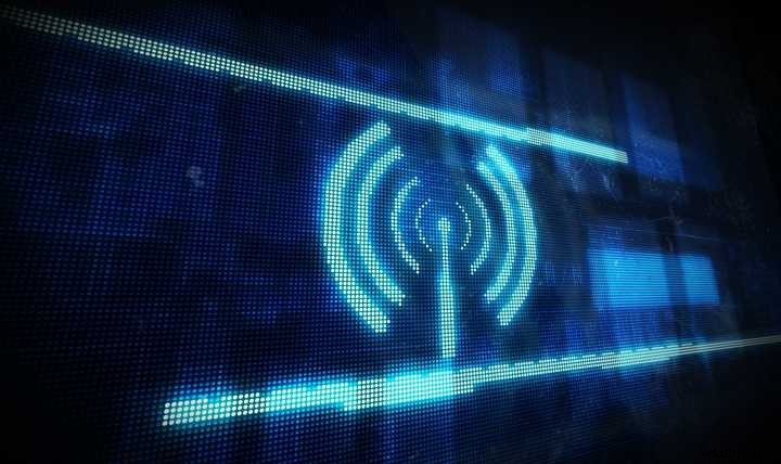 윈도우에서  Wi-Fi 네트워크가 안전하지 않습니다  경고 메시지 해결 방법