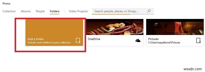 Windows 10 사진 앱에 Google 포토 추가하는 완벽 가이드