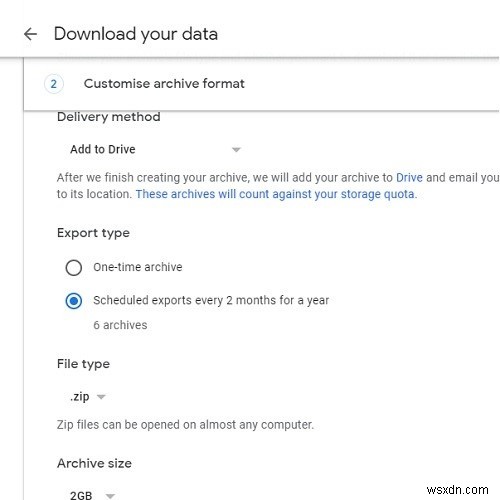 Windows 10 사진 앱에 Google 포토 추가하는 완벽 가이드
