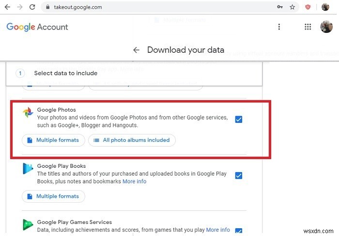 Windows 10 사진 앱에 Google 포토 추가하는 완벽 가이드