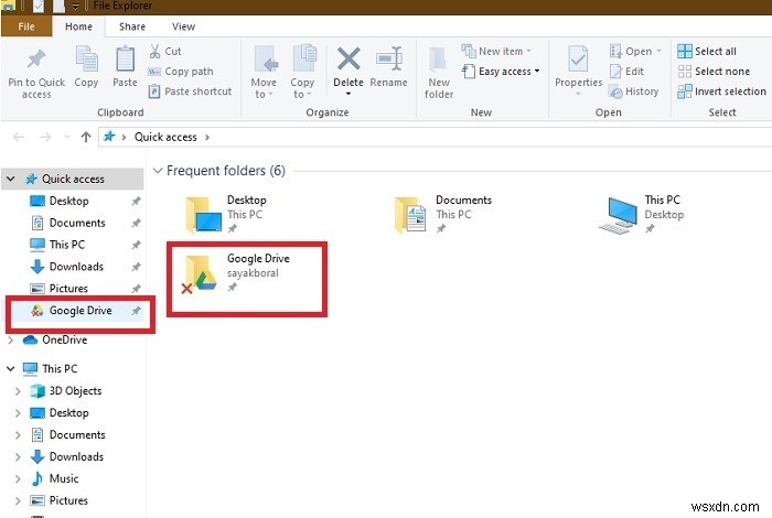 Windows 10 사진 앱에 Google 포토 추가하는 완벽 가이드