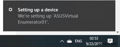 안드로이드 폰으로 윈도우 PC 종료·재부팅하는 방법 (ASUS Remote Link)