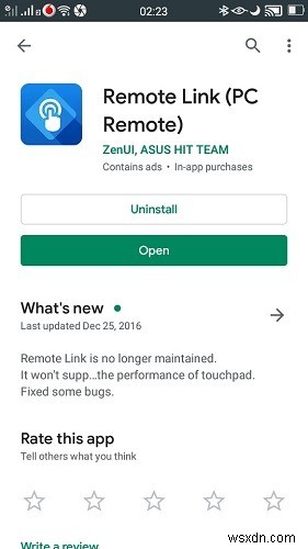 안드로이드 폰으로 윈도우 PC 종료·재부팅하는 방법 (ASUS Remote Link)