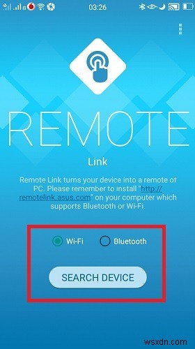 안드로이드 폰으로 윈도우 PC 종료·재부팅하는 방법 (ASUS Remote Link)