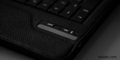 Windows 10 블루투스 과금 연결 오류 해결 방법