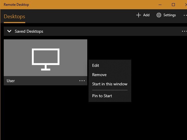 Windows 원격 데스크톱 100% 활용하는 4가지 방법