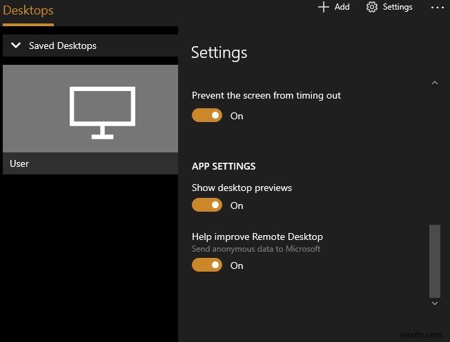 Windows 원격 데스크톱 100% 활용하는 4가지 방법