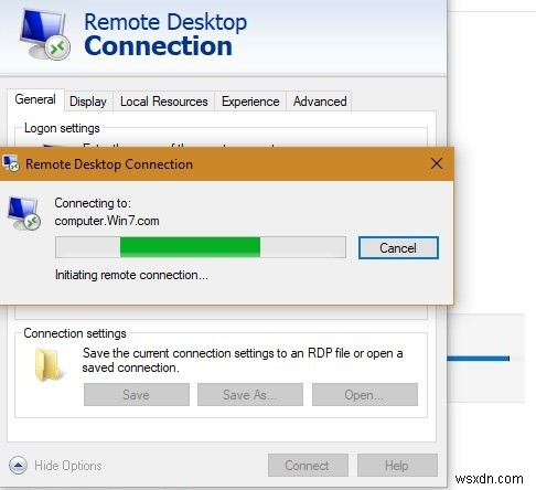 Windows 원격 데스크톱 100% 활용하는 4가지 방법