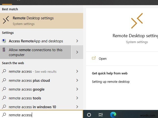 Windows 원격 데스크톱 100% 활용하는 4가지 방법