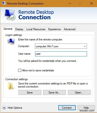 Windows 원격 데스크톱 100% 활용하는 4가지 방법
