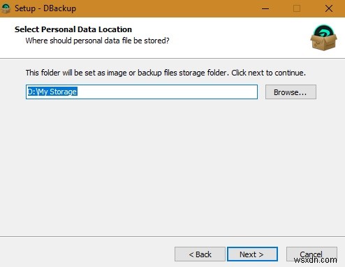 iBeesoft DBackup 완벽 리뷰: 전문가처럼 데이터 백업하는 방법