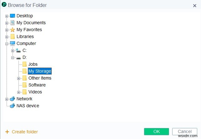 iBeesoft DBackup 완벽 리뷰: 전문가처럼 데이터 백업하는 방법