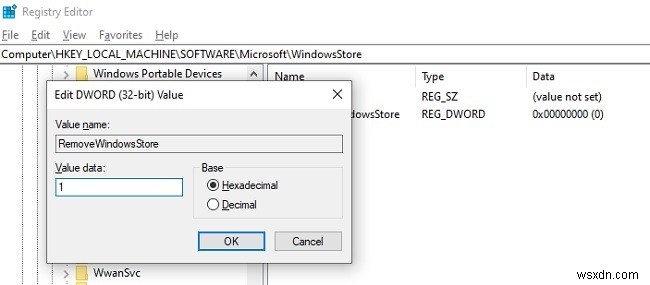 WSAPPX 높은 디스크·CPU 사용량 문제, 이렇게 해결하세요