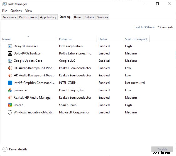 Windows 10 작업 관리자 완벽 가이드: 열기 방법부터 탭별 활용법까지