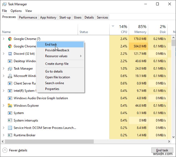 Windows 10 작업 관리자 완벽 가이드: 열기 방법부터 탭별 활용법까지