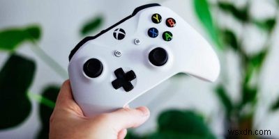 윈도우 10에서 Xbox 앱을 완전히 제거하는 방법