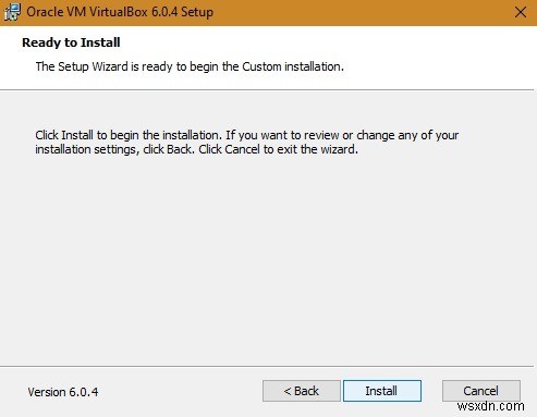 Windows 10에서 Genymotion으로 안드로이드 앱을 실행하는 방법