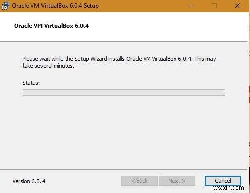 Windows 10에서 Genymotion으로 안드로이드 앱을 실행하는 방법