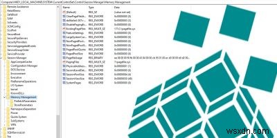 Windows 10에서  흔들기로 최소화  기능 비활성화하는 방법 (레지스트리 설정)