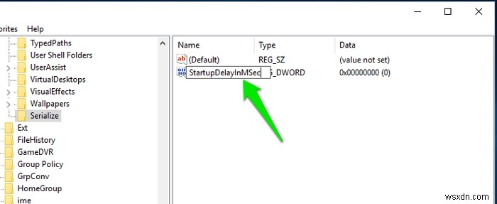 Windows 10 시작 지연 비활성화 방법 – 부팅 속도 개선하기