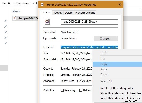 Windows 10 이 항목을 찾을 수 없습니다 삭제 오류 완벽 해결 방법
