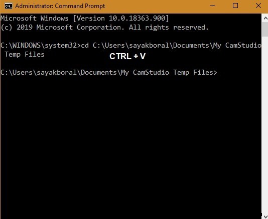 Windows 10 이 항목을 찾을 수 없습니다 삭제 오류 완벽 해결 방법