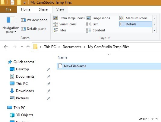 Windows 10 이 항목을 찾을 수 없습니다 삭제 오류 완벽 해결 방법