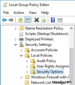 Windows 10 종료 시 pagefile.sys 자동 삭제 설정 방법
